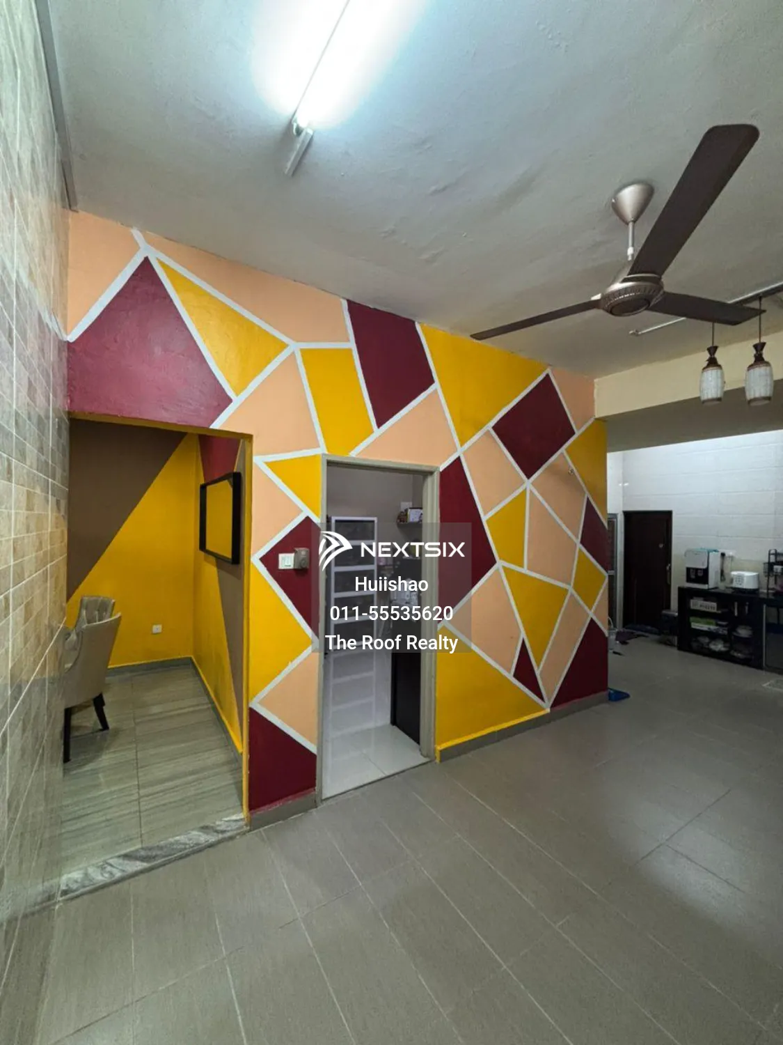 2-sty Terrace/Link House For Sale in Johor Bahru Johor - Image 5