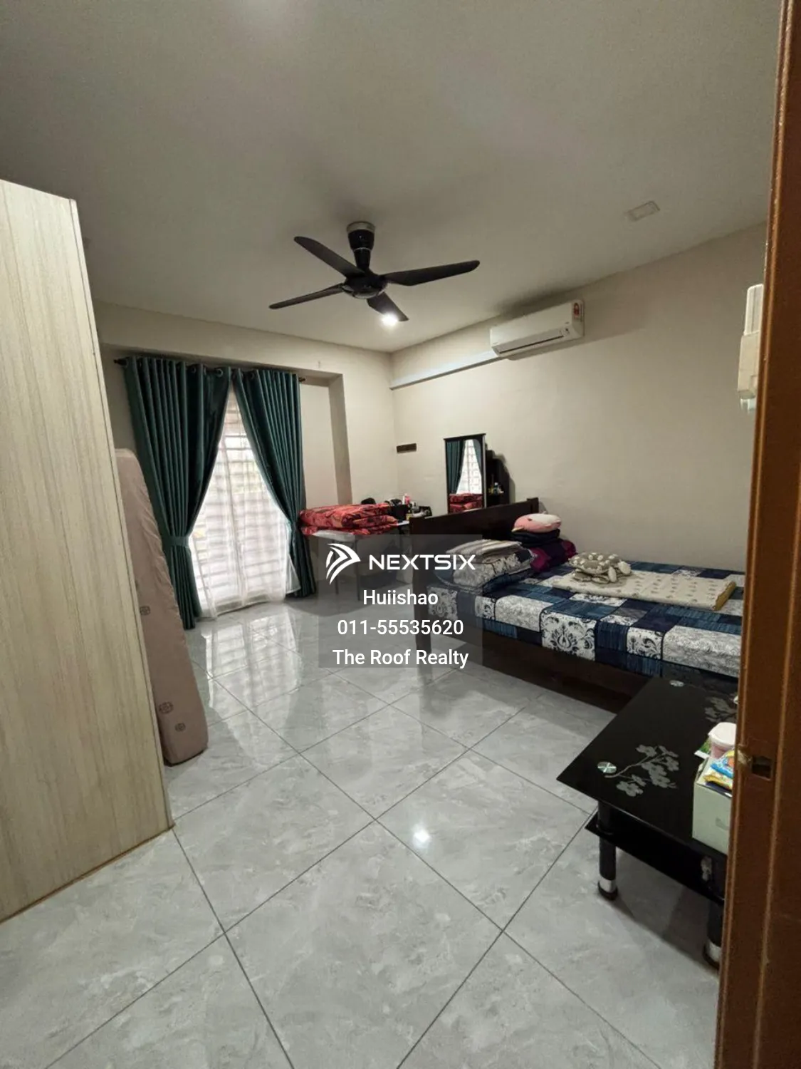 2-sty Terrace/Link House For Sale in Johor Bahru Johor - Image 6