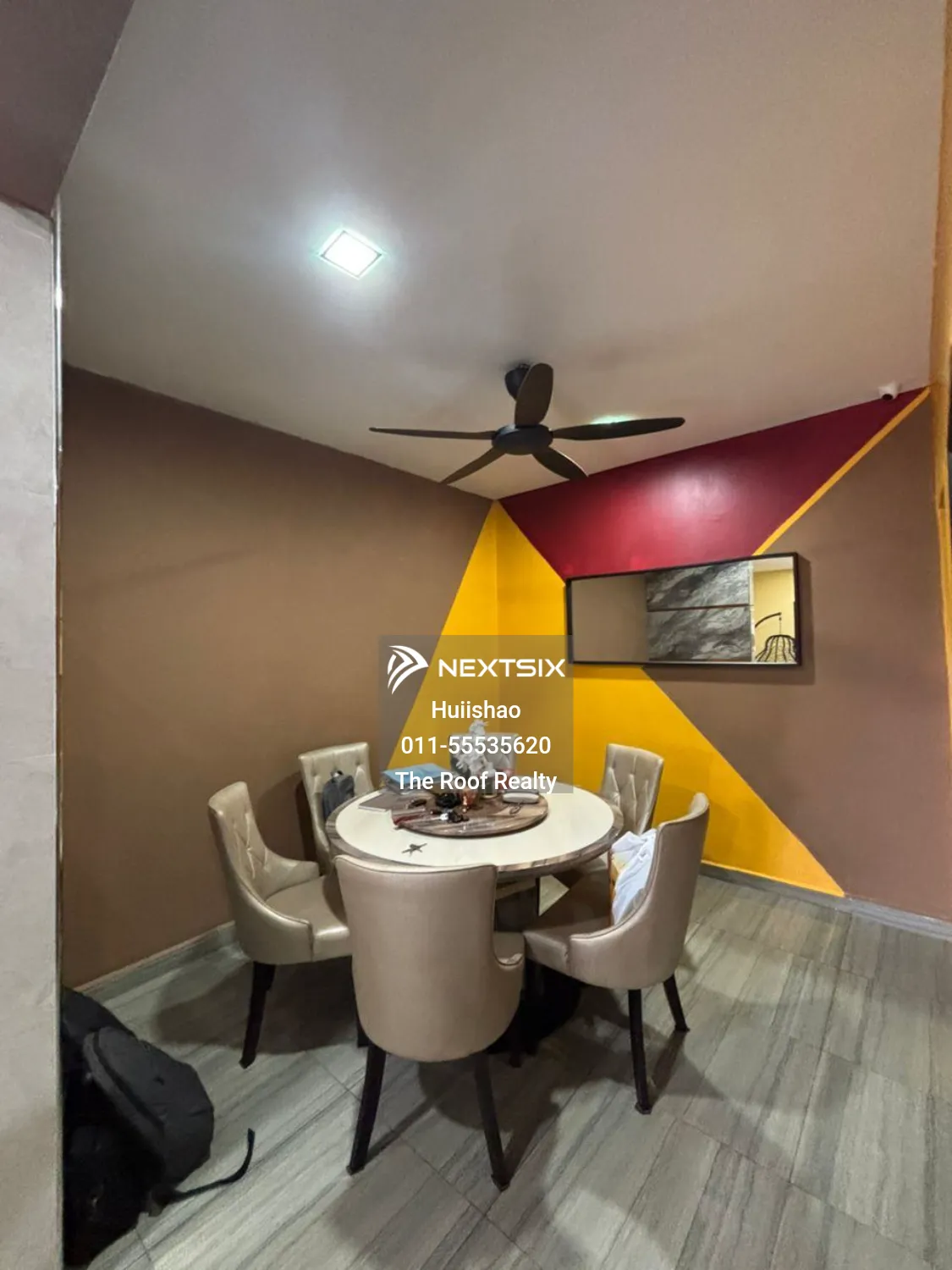 2-sty Terrace/Link House For Sale in Johor Bahru Johor - Image 7