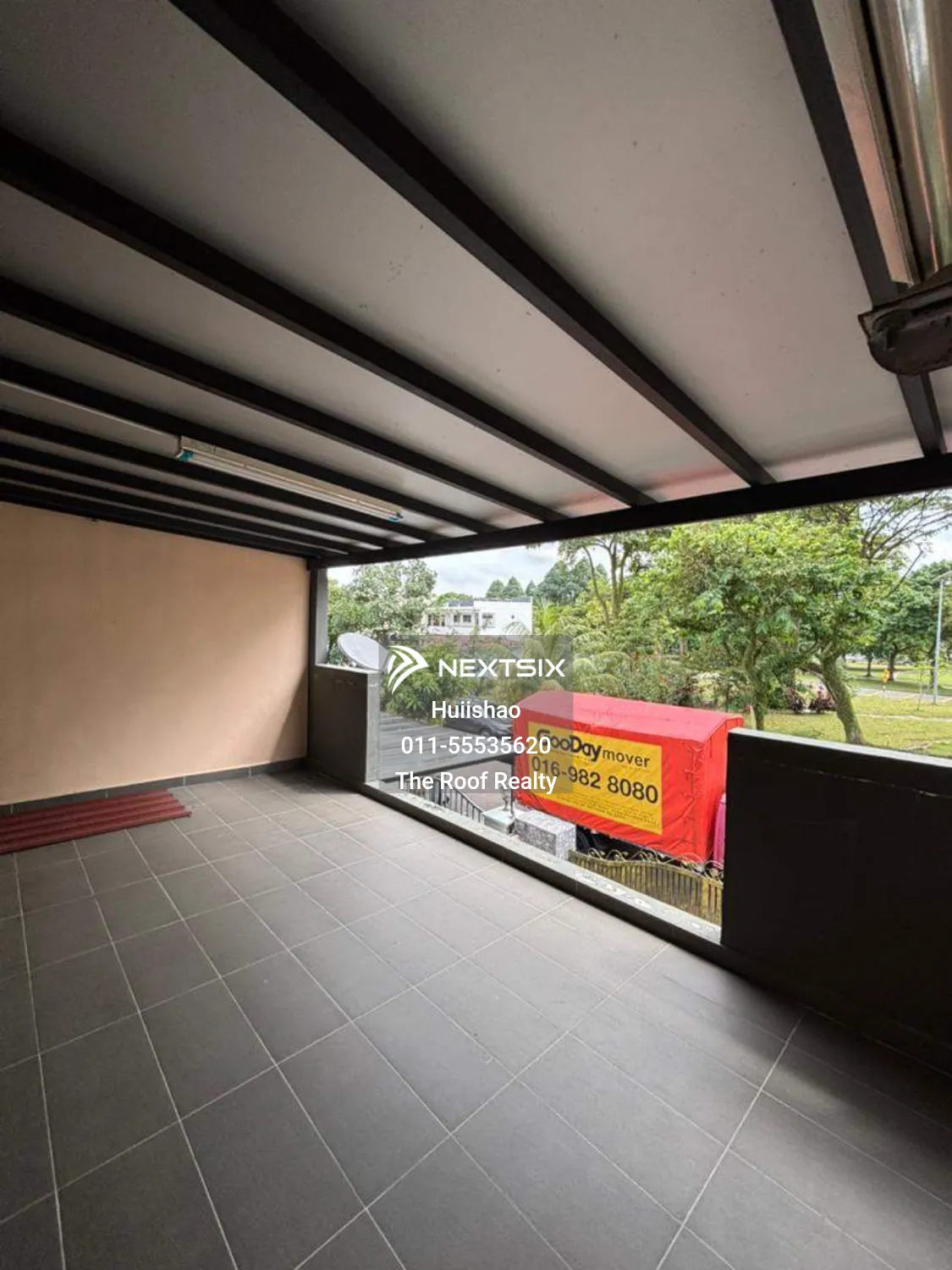2-sty Terrace/Link House For Sale in Johor Bahru Johor - Image 9