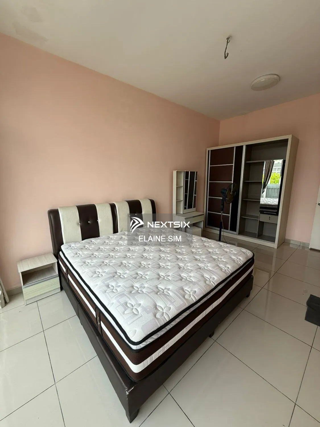2-sty Terrace/Link House For Rent in Johor Bahru Johor - Image 10