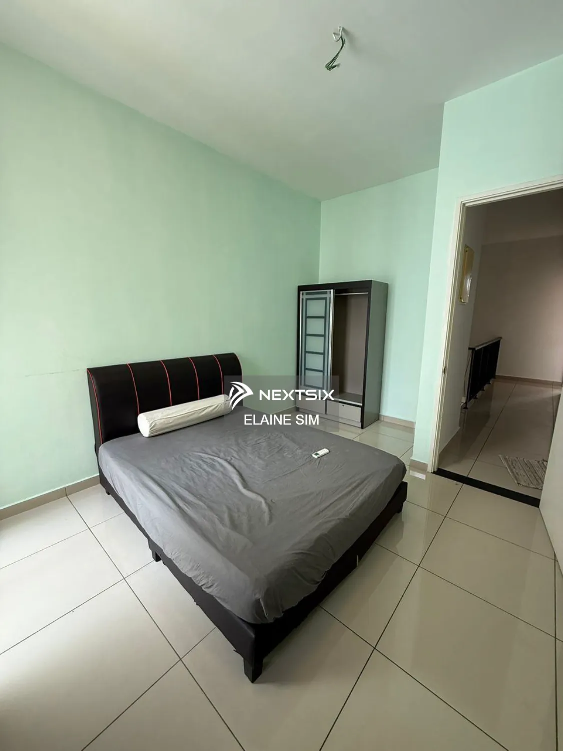 2-sty Terrace/Link House For Rent in Johor Bahru Johor - Image 12