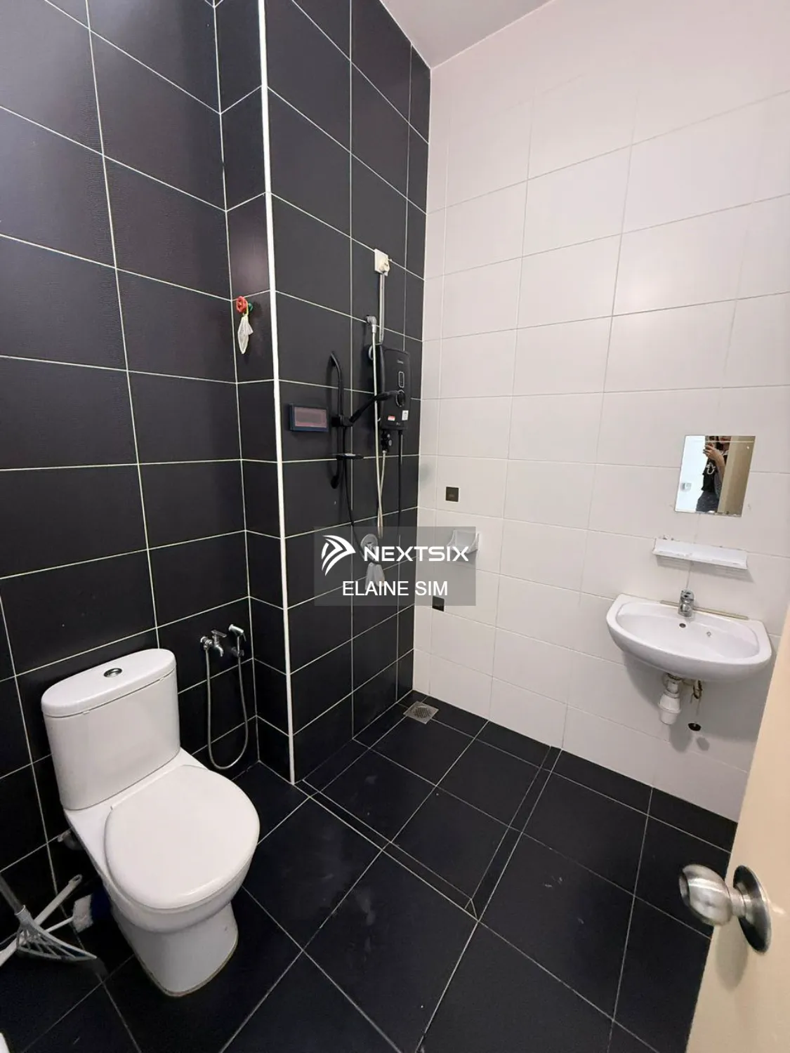 2-sty Terrace/Link House For Rent in Johor Bahru Johor - Image 16