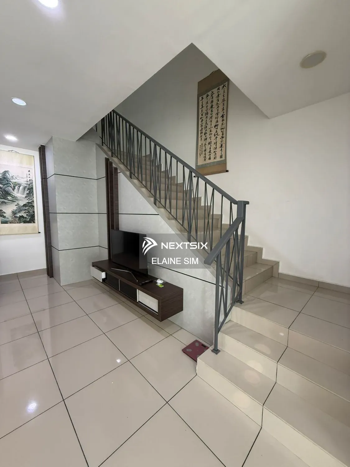 2-sty Terrace/Link House For Rent in Johor Bahru Johor - Image 3