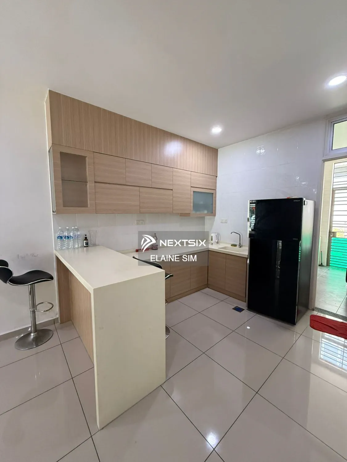 2-sty Terrace/Link House For Rent in Johor Bahru Johor - Image 5