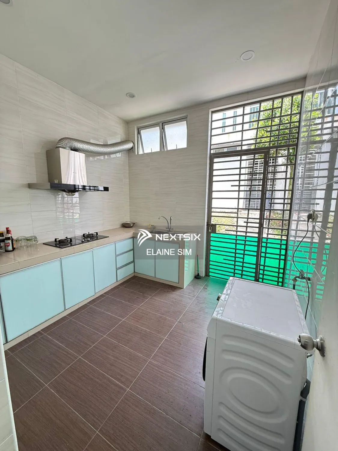 2-sty Terrace/Link House For Rent in Johor Bahru Johor - Image 6