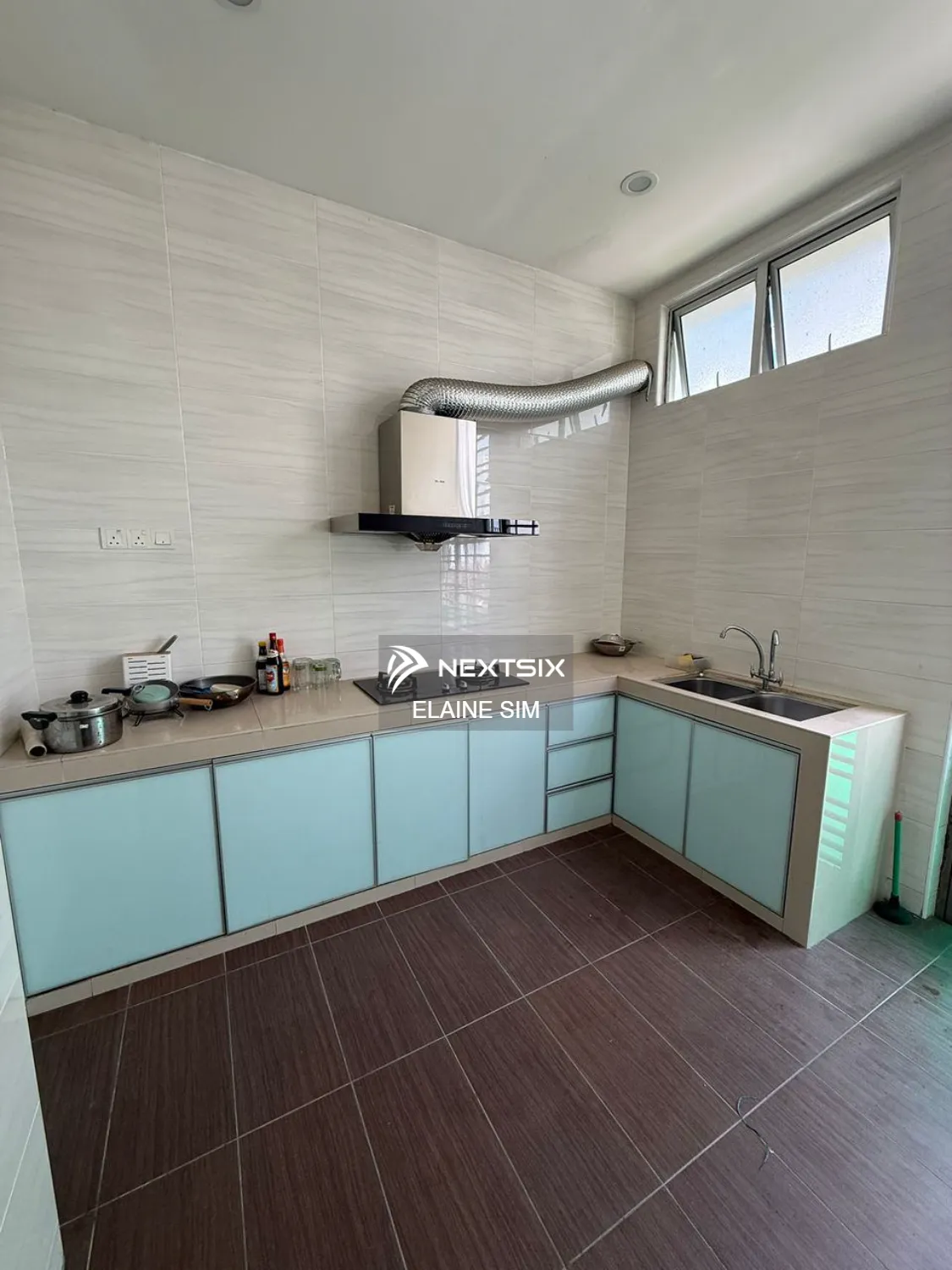 2-sty Terrace/Link House For Rent in Johor Bahru Johor - Image 7