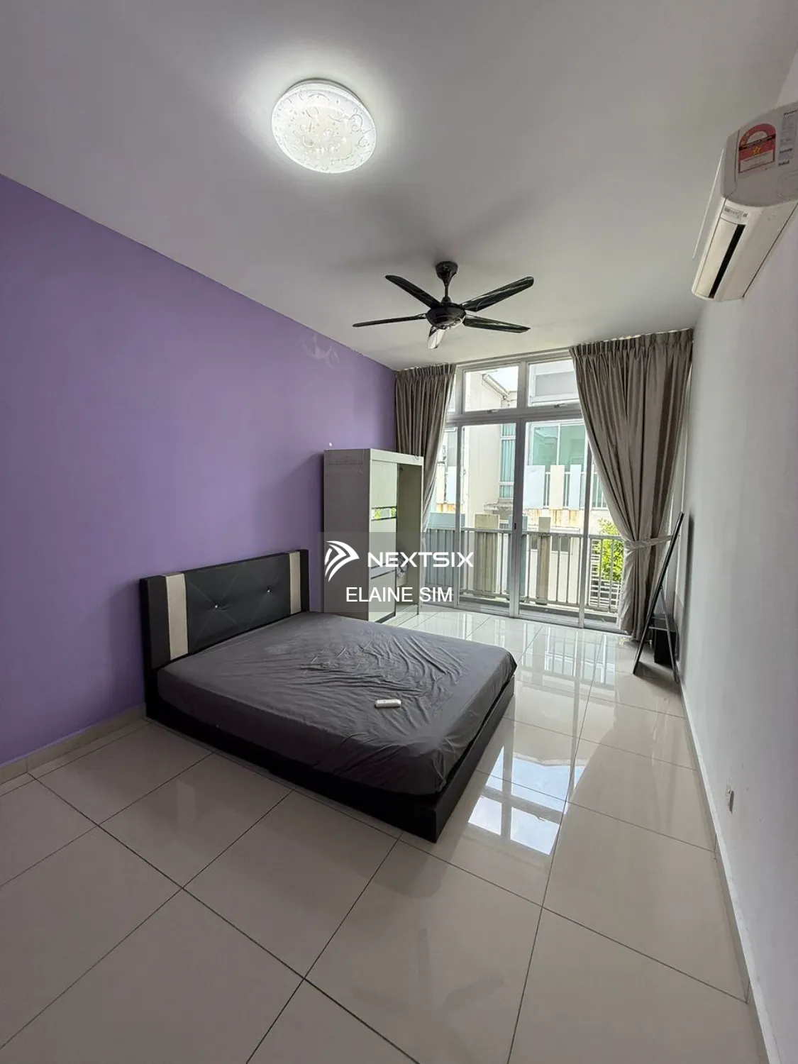 2-sty Terrace/Link House For Rent in Johor Bahru Johor - Image 9