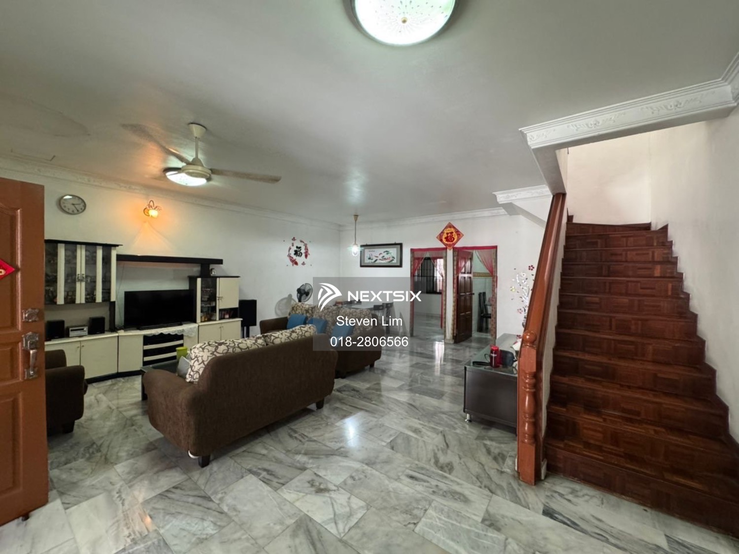 2-sty Terrace/Link House For Sale in Skudai Johor - Image 6