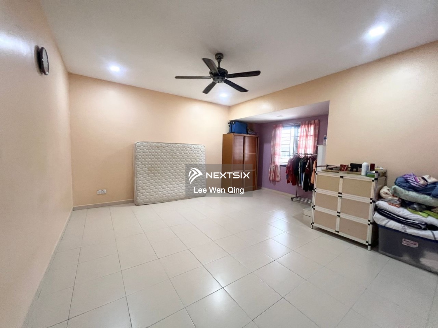 2-sty Terrace/Link House For Sale in Johor Bahru Johor - Image 4