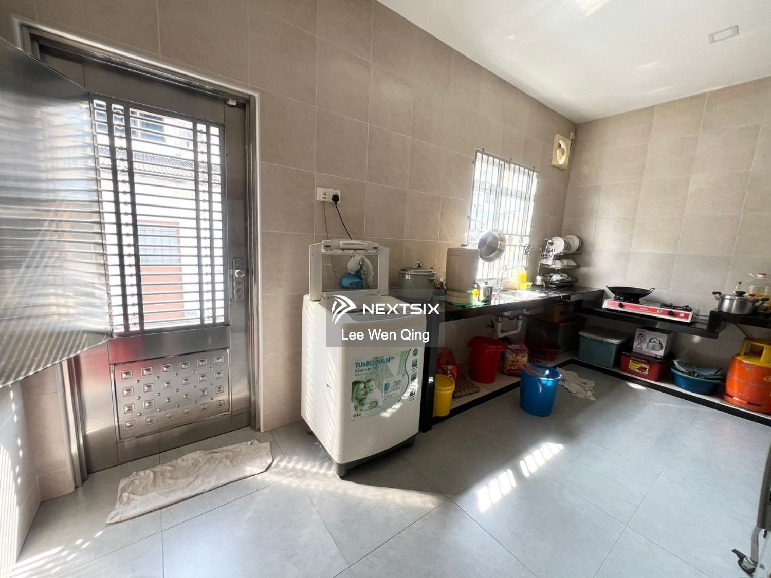 2-sty Terrace/Link House For Sale in Johor Bahru Johor - Image 5