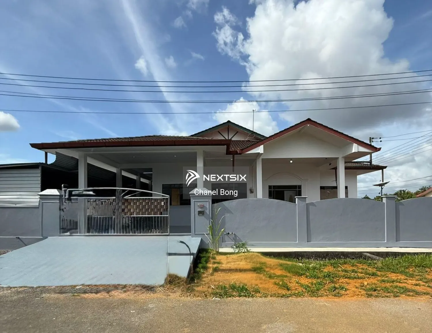 Bungalow For Sale in Kuching Sarawak - Image 5