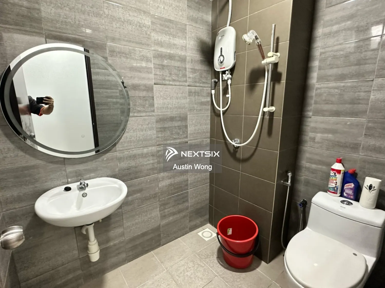 Serviced Residence For Rent in Seri Kembangan Selangor - Image 11