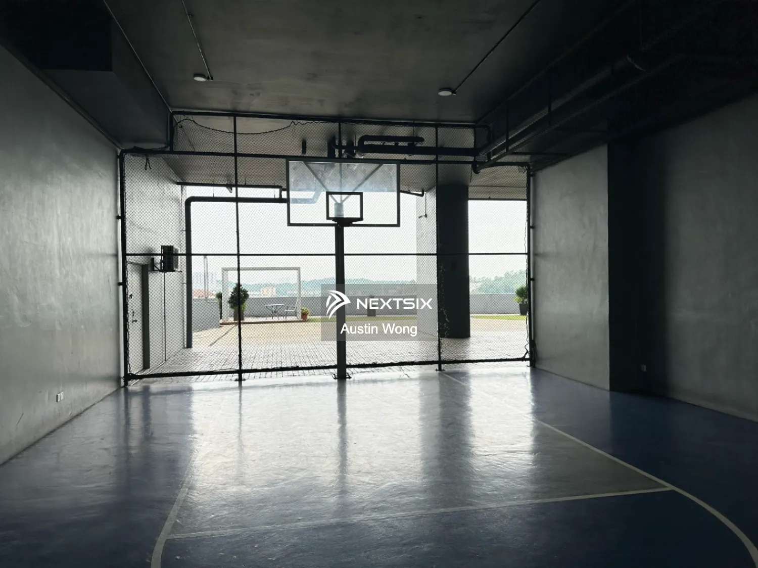 Serviced Residence For Rent in Seri Kembangan Selangor - Image 12