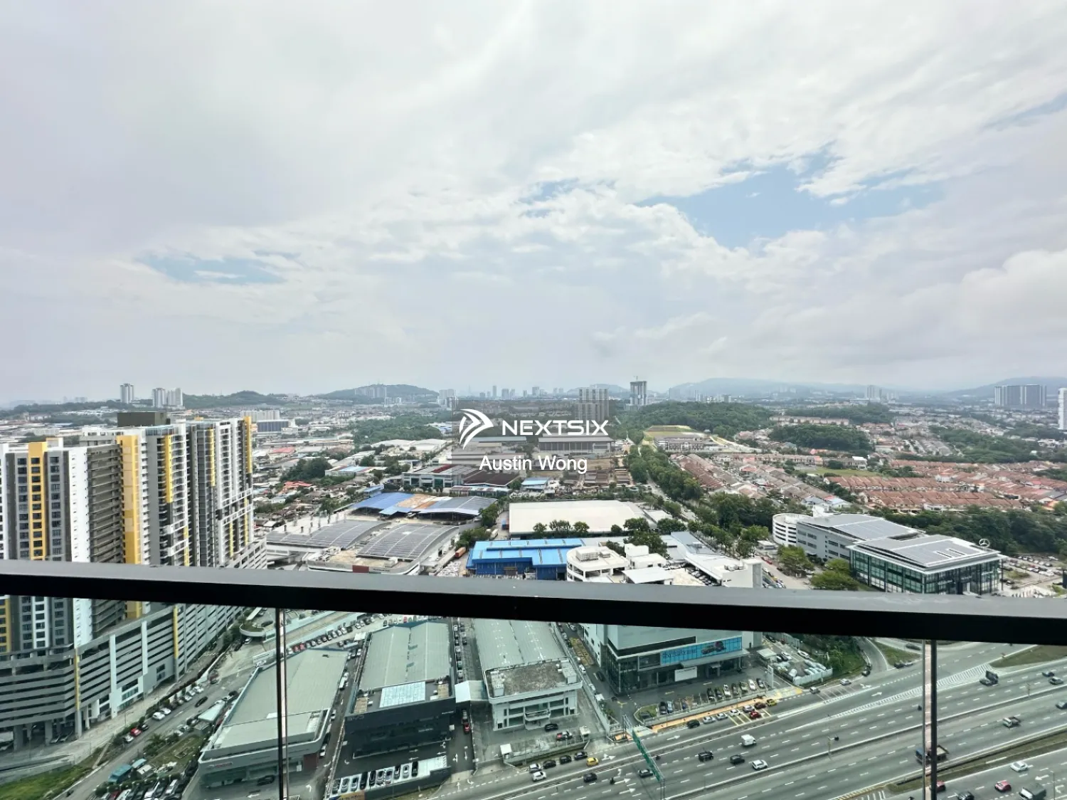 Serviced Residence For Rent in Seri Kembangan Selangor - Image 13