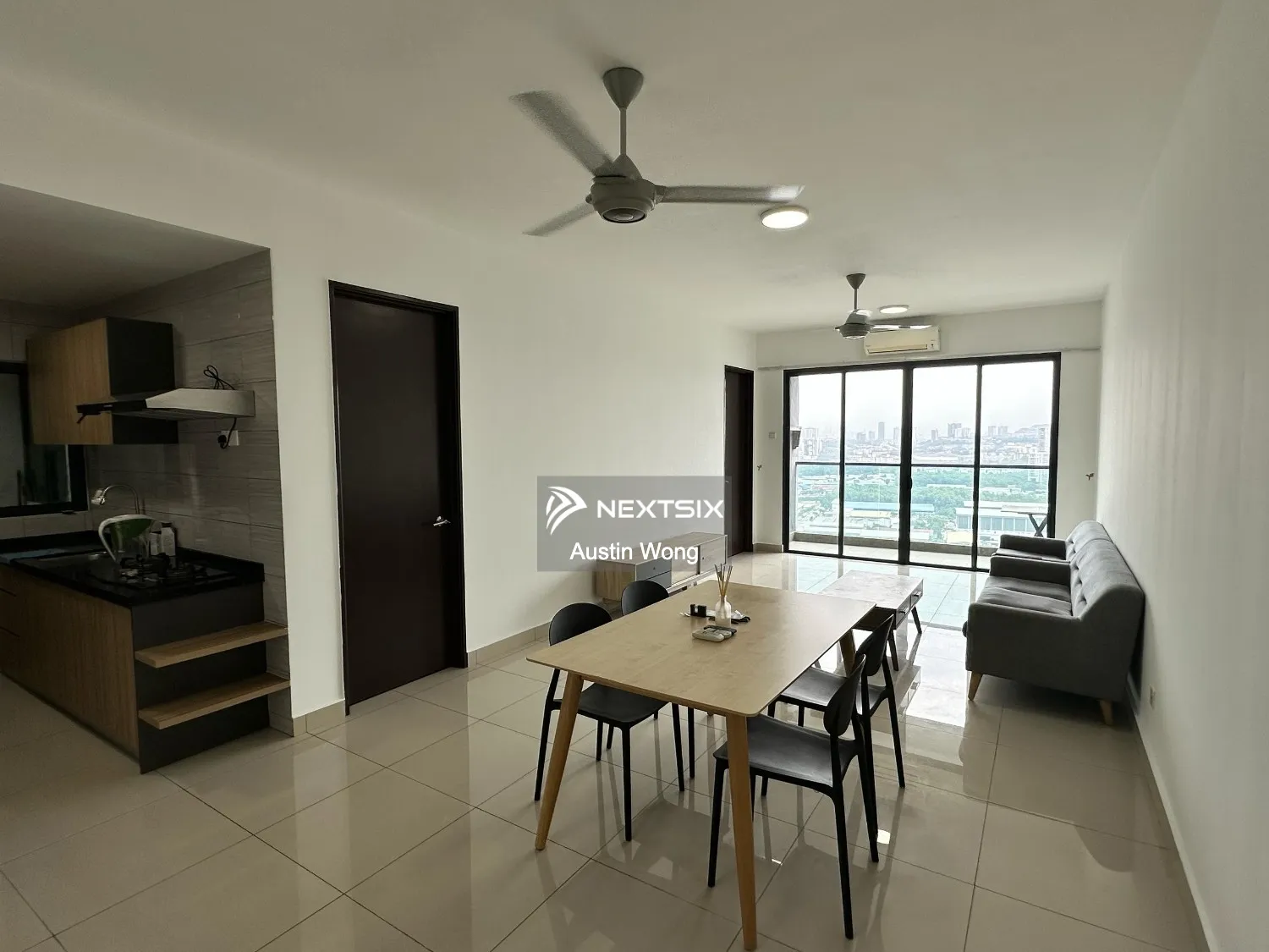 Serviced Residence For Rent in Seri Kembangan Selangor - Image 15