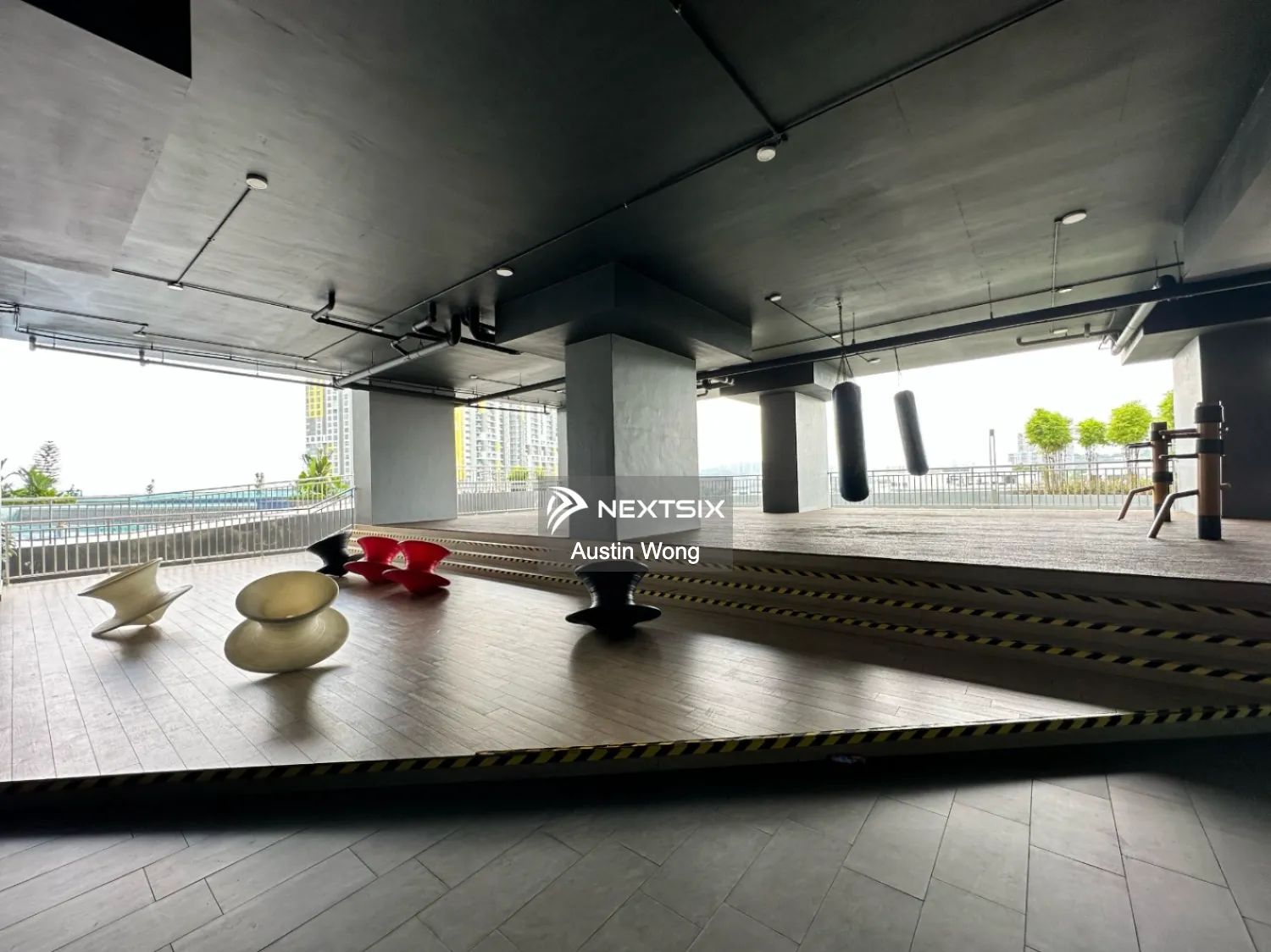 Serviced Residence For Rent in Seri Kembangan Selangor - Image 16