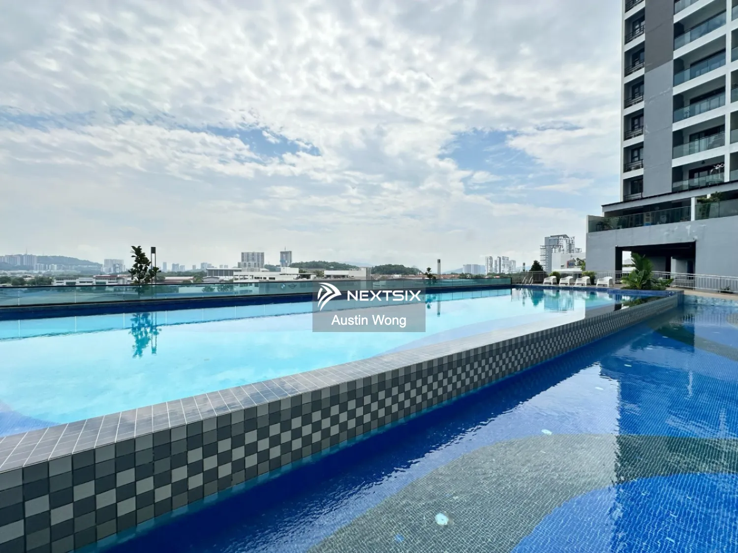 Serviced Residence For Rent in Seri Kembangan Selangor - Image 17