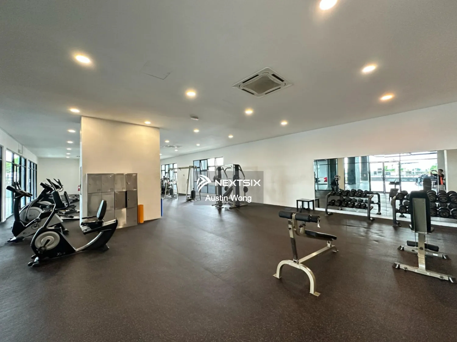 Serviced Residence For Rent in Seri Kembangan Selangor - Image 18