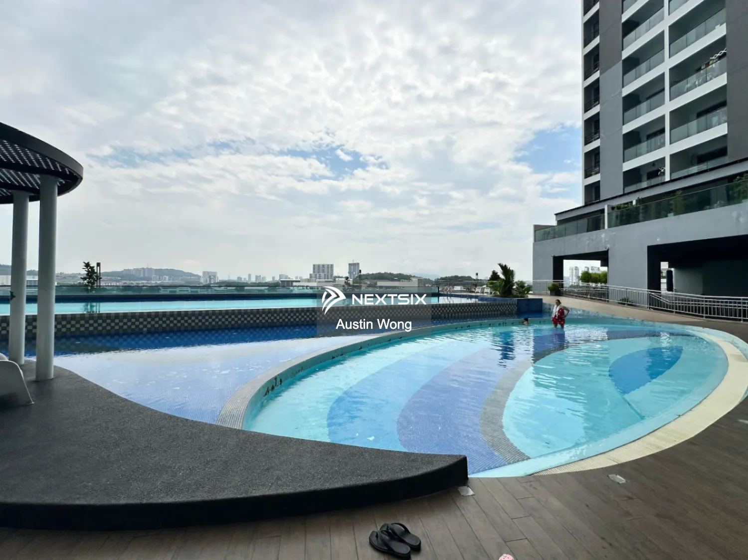 Serviced Residence For Rent in Seri Kembangan Selangor - Image 19