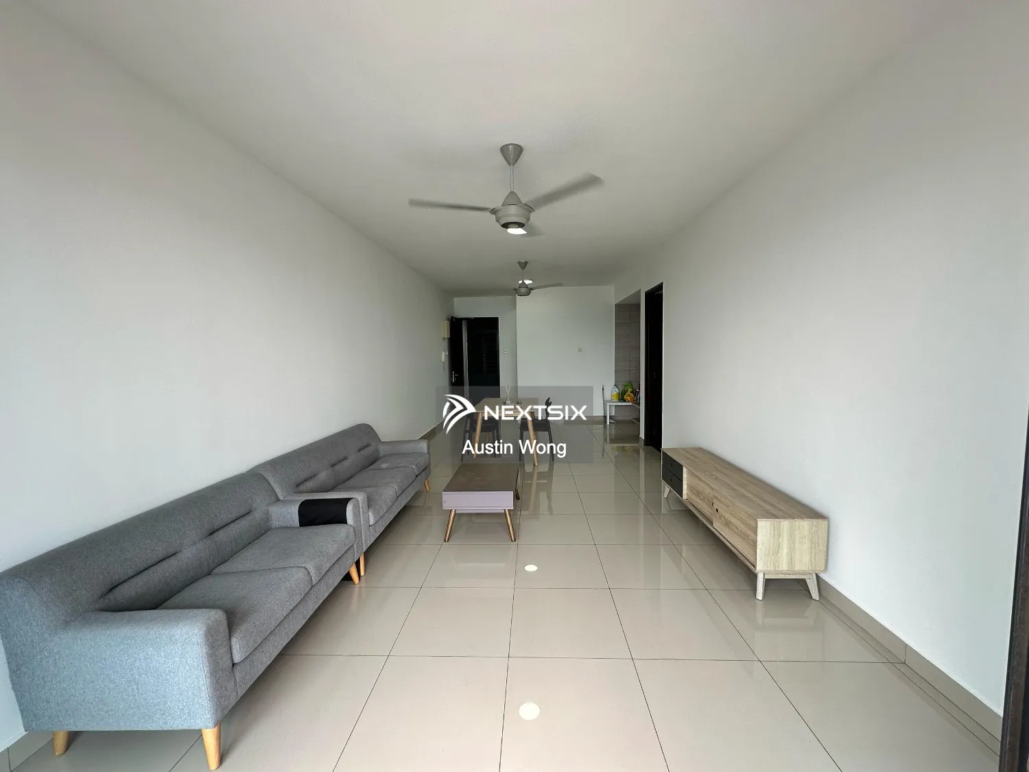 Serviced Residence For Rent in Seri Kembangan Selangor - Image 2