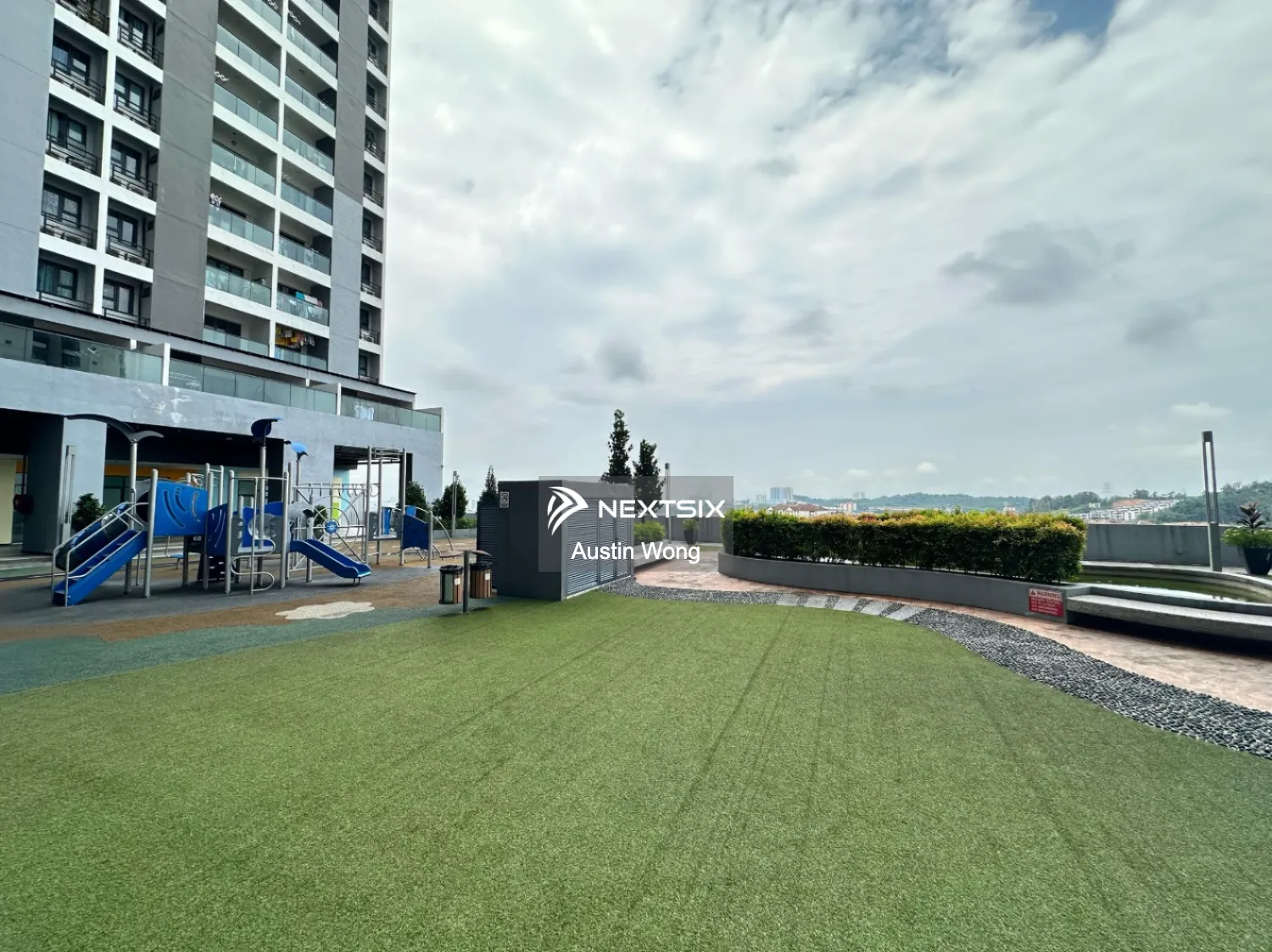 Serviced Residence For Rent in Seri Kembangan Selangor - Image 21