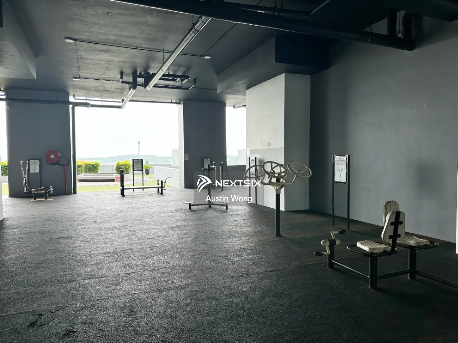 Serviced Residence For Rent in Seri Kembangan Selangor - Image 22