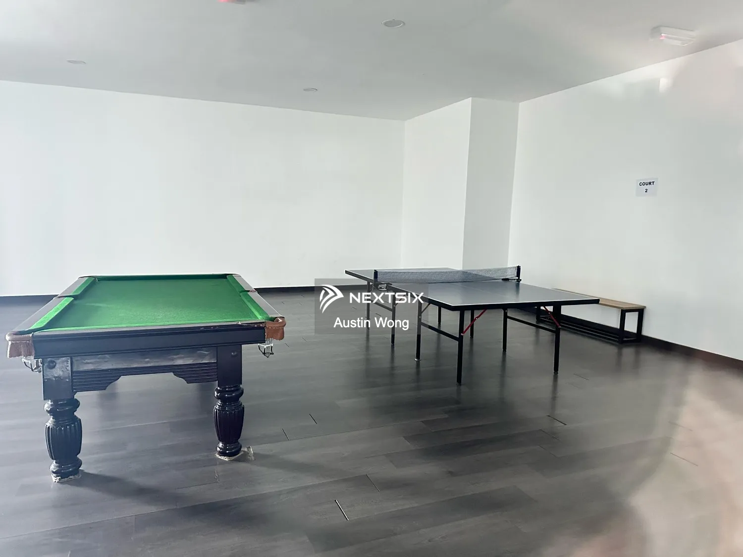 Serviced Residence For Rent in Seri Kembangan Selangor - Image 23