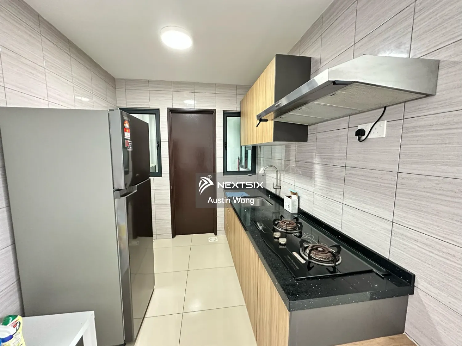 Serviced Residence For Rent in Seri Kembangan Selangor - Image 3