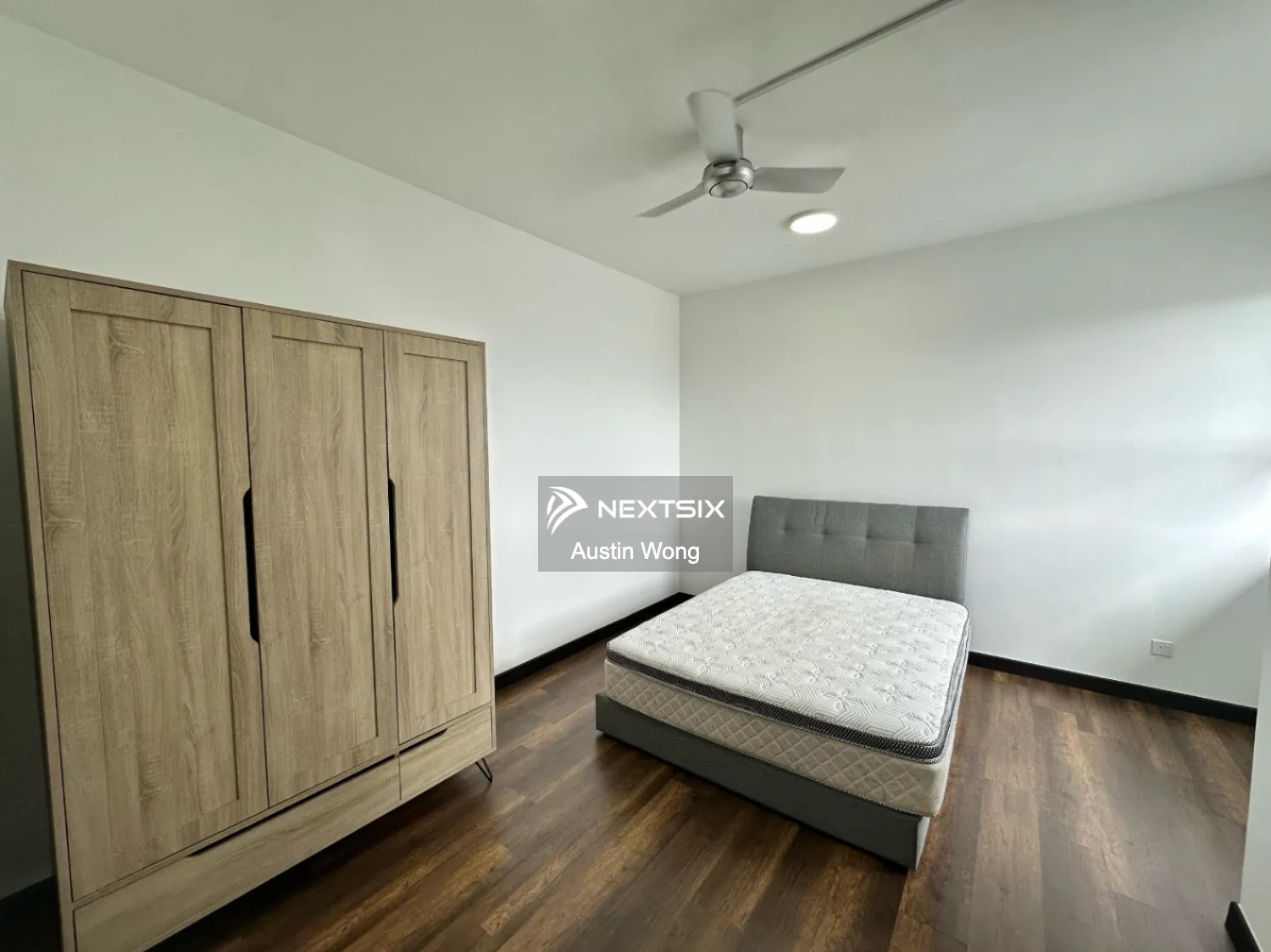 Serviced Residence For Rent in Seri Kembangan Selangor - Image 5
