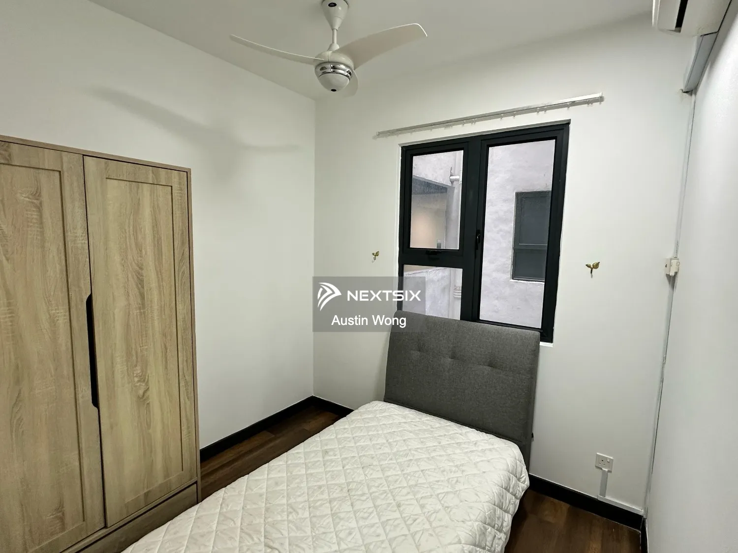 Serviced Residence For Rent in Seri Kembangan Selangor - Image 8