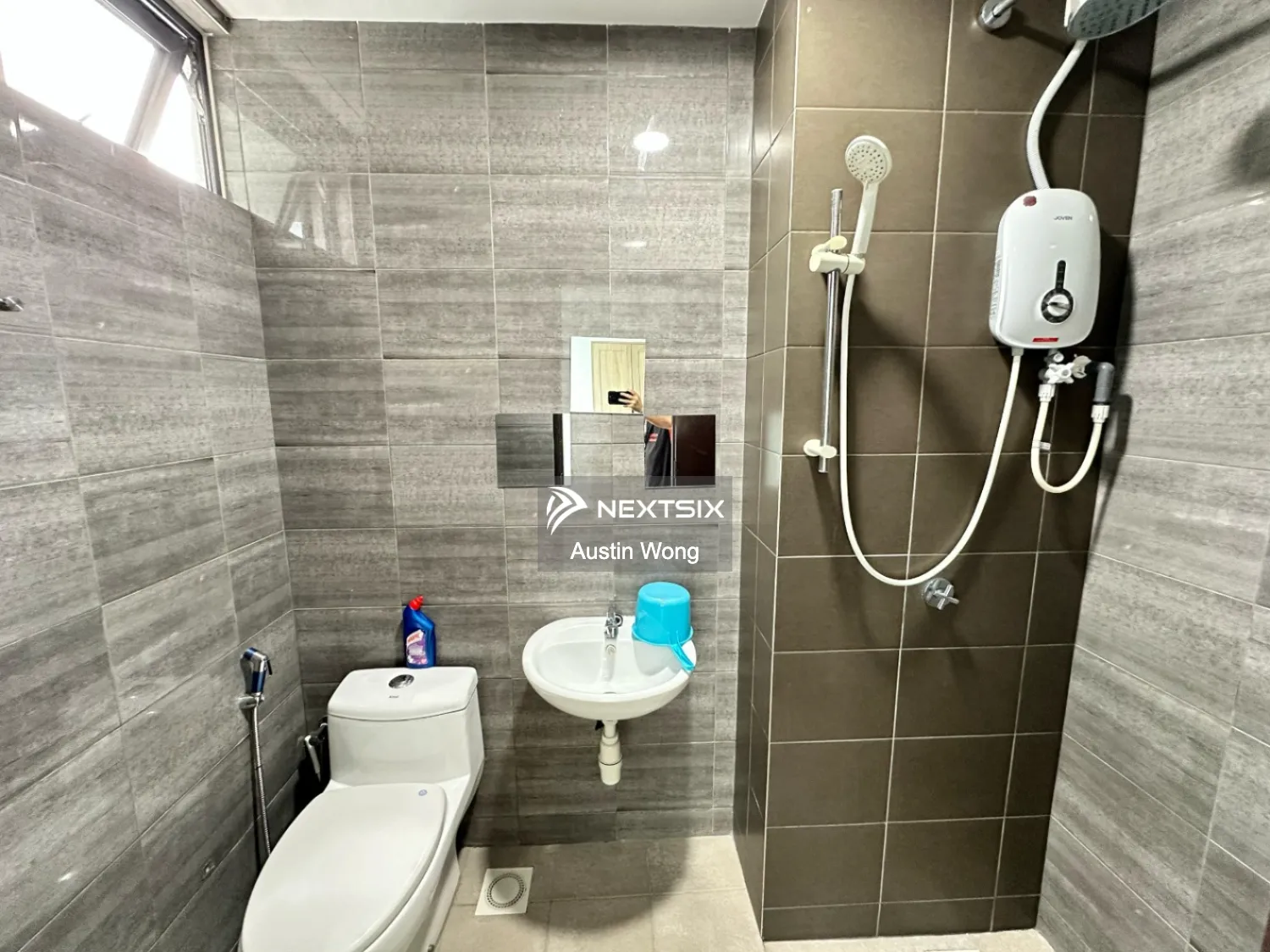 Serviced Residence For Rent in Seri Kembangan Selangor - Image 9