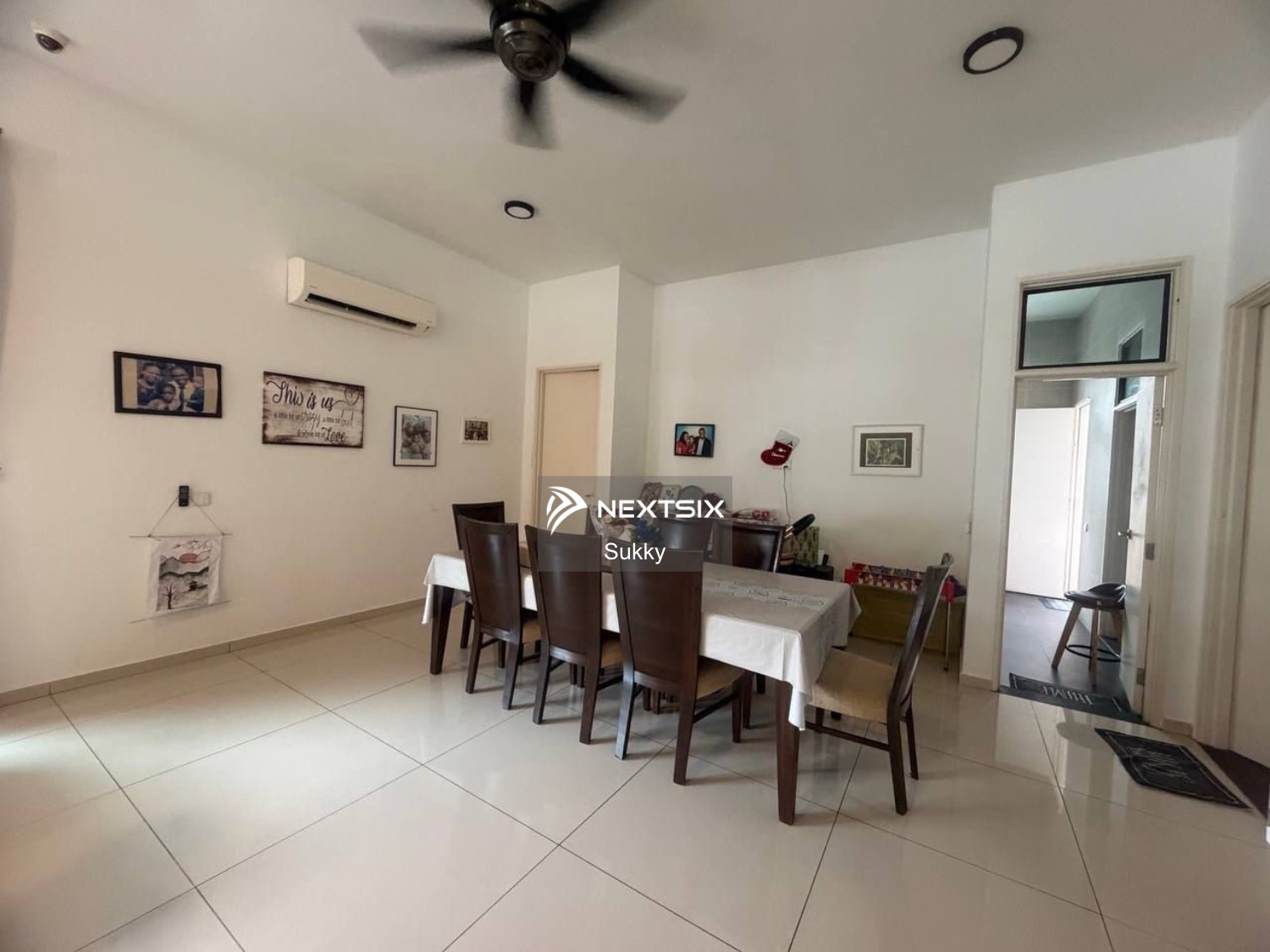 Semi-detached House For Sale in Iskandar Puteri (Nusajaya) Johor - Image 2