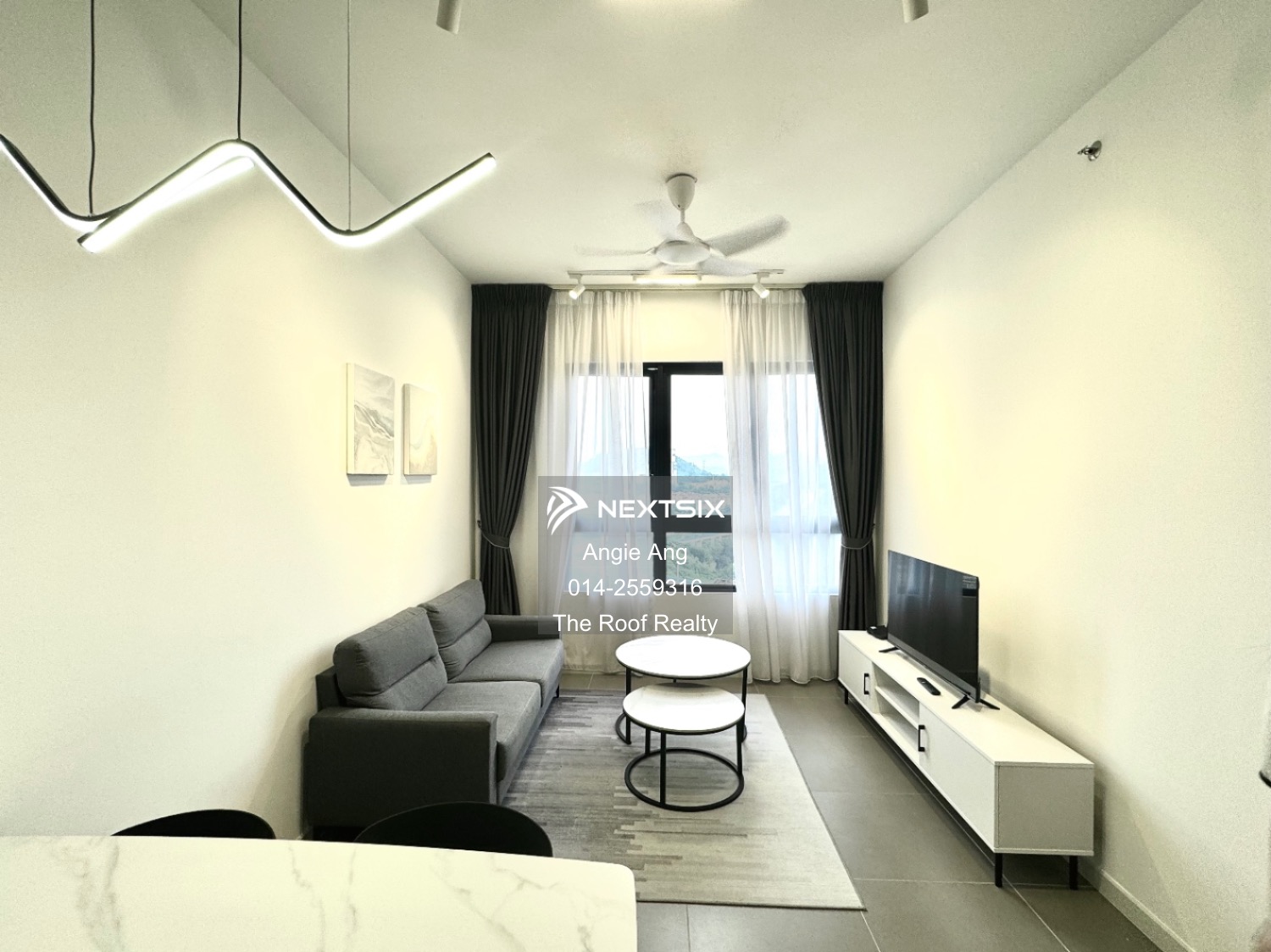 Serviced Residence For Rent in Cheras Kuala Lumpur