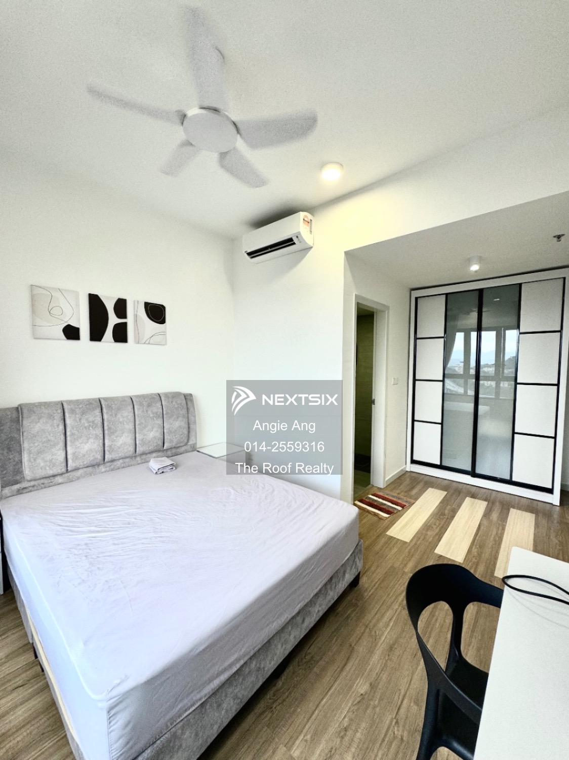 Serviced Residence For Rent in Cheras Wilayah Persekutuan Kuala Lumpur - Image 5
