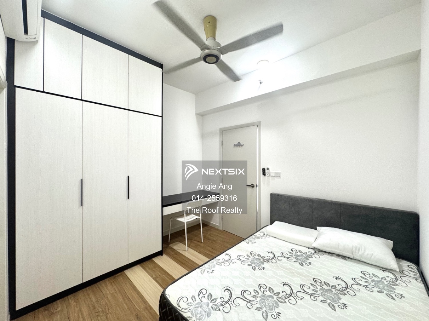Serviced Residence For Rent in Cheras Wilayah Persekutuan Kuala Lumpur - Image 7