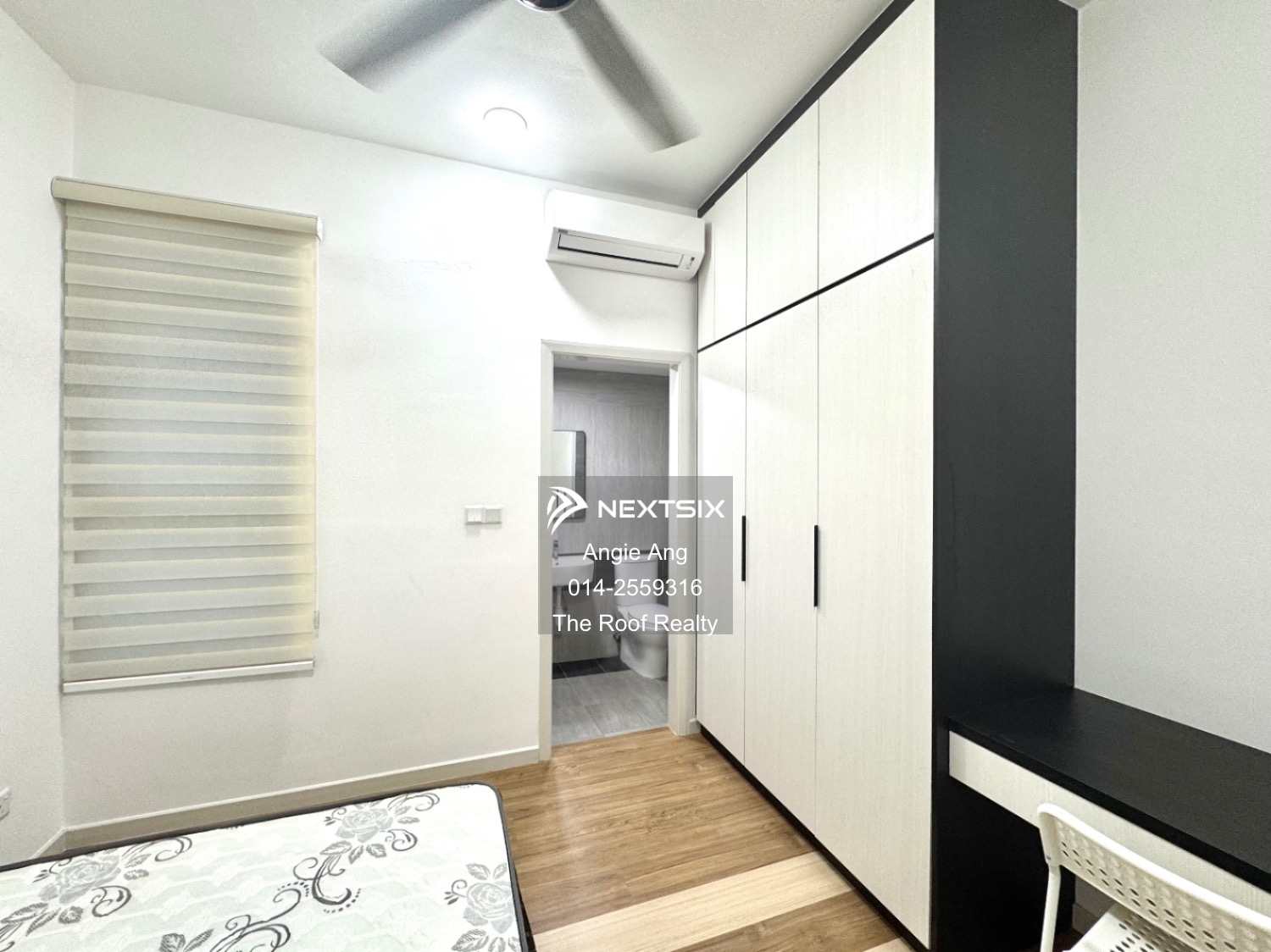 Serviced Residence For Rent in Cheras Wilayah Persekutuan Kuala Lumpur - Image 8