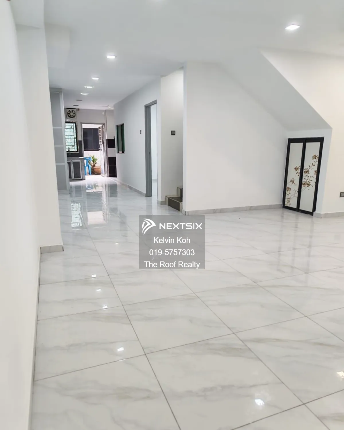 2-sty Terrace/Link House For Sale in Iskandar Puteri (Nusajaya) Johor