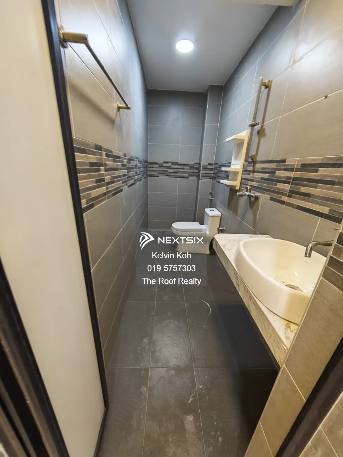 2-sty Terrace/Link House For Sale in Iskandar Puteri (Nusajaya) Johor - Image 10