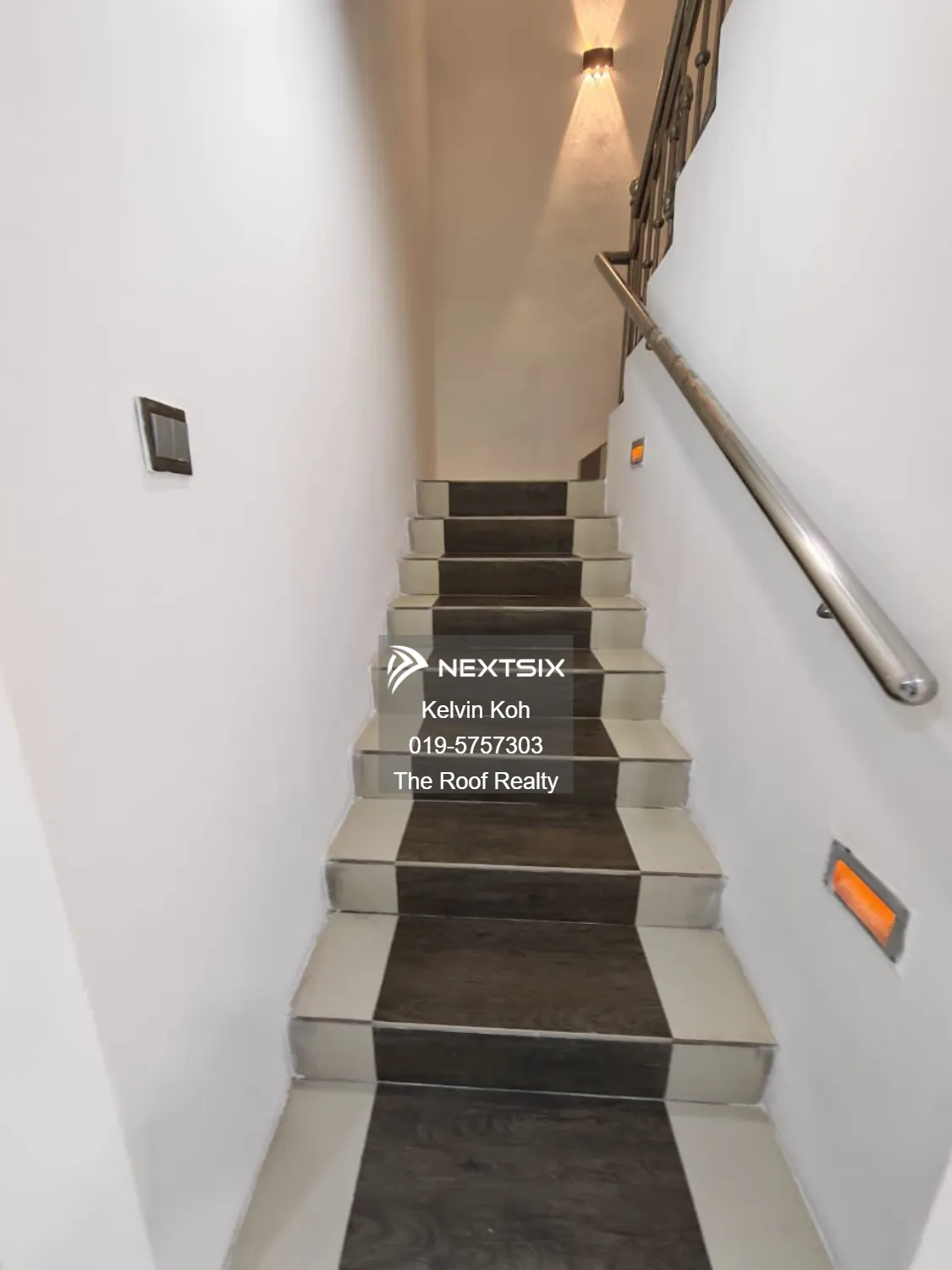 2-sty Terrace/Link House For Sale in Iskandar Puteri (Nusajaya) Johor - Image 5