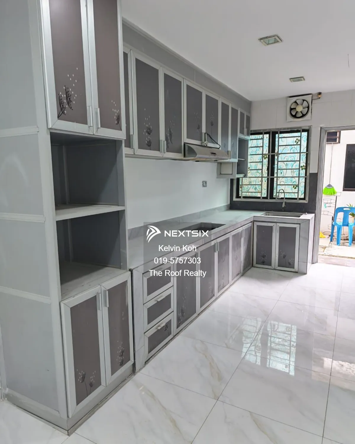 2-sty Terrace/Link House For Sale in Iskandar Puteri (Nusajaya) Johor - Image 6