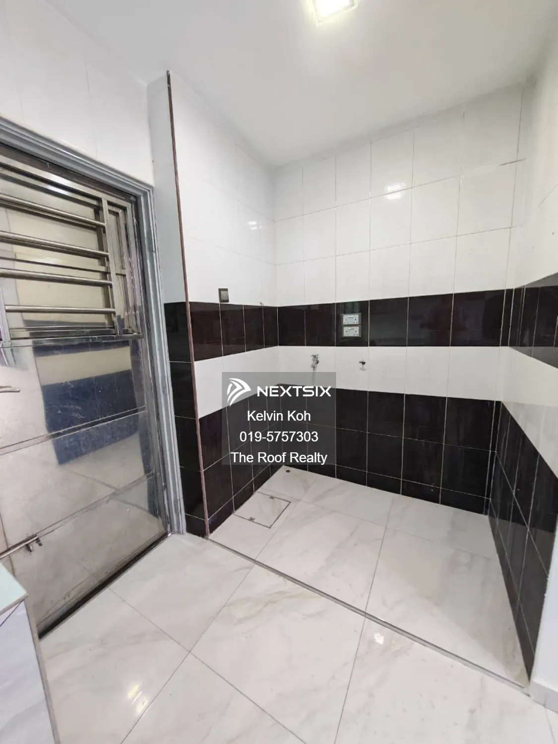 2-sty Terrace/Link House For Sale in Iskandar Puteri (Nusajaya) Johor - Image 7