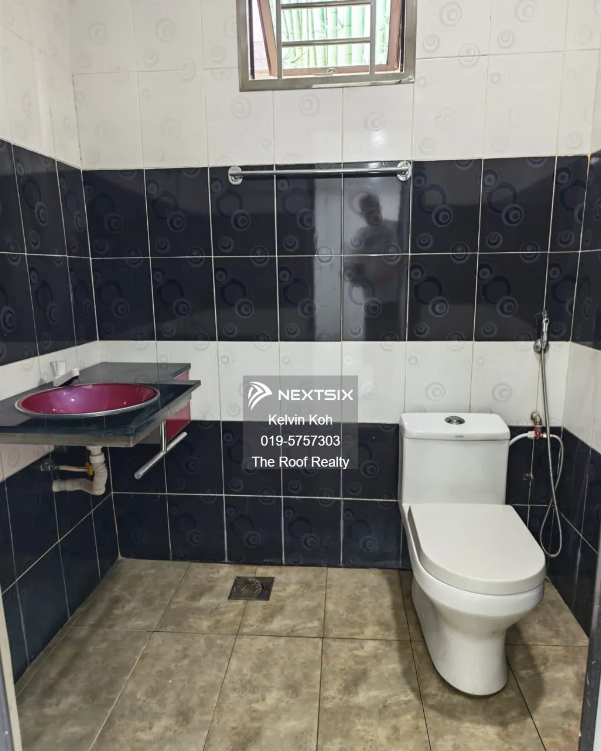 2-sty Terrace/Link House For Sale in Iskandar Puteri (Nusajaya) Johor - Image 8