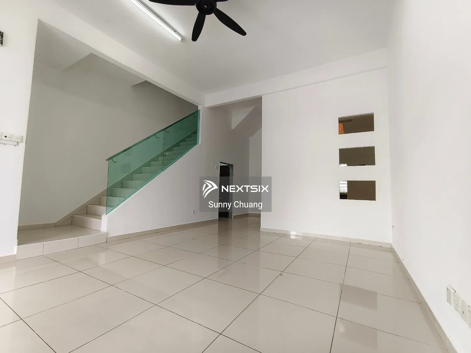 2-sty Terrace/Link House For Sale in Johor Bahru Johor