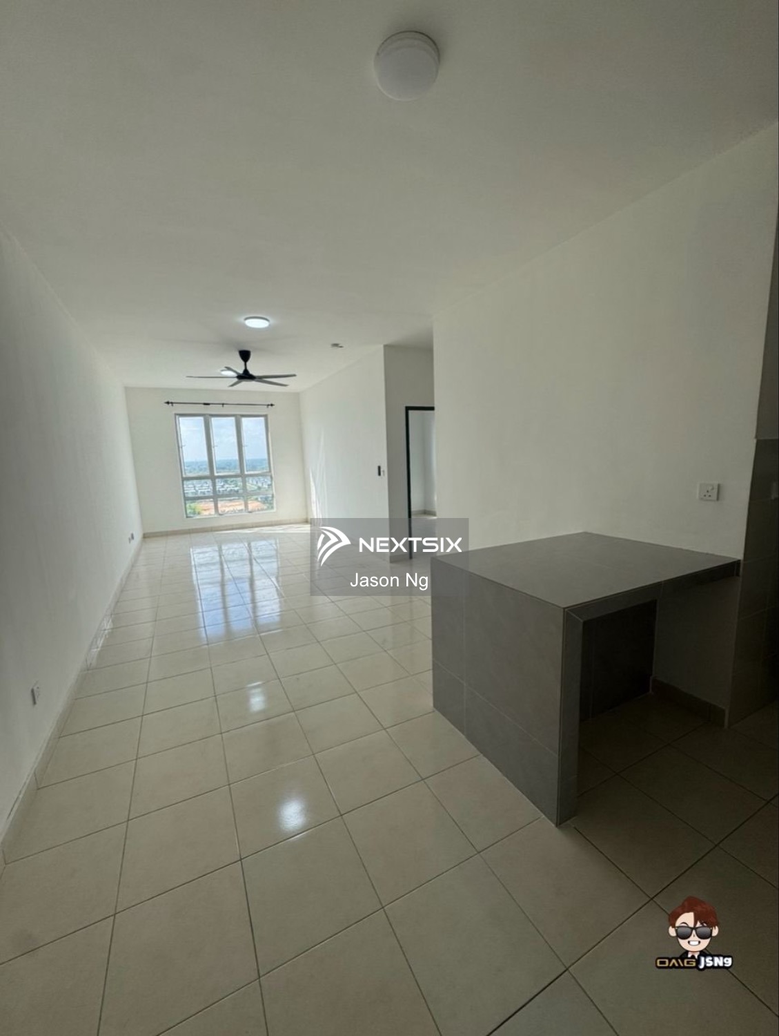 Condominium For Rent in Klang Selangor