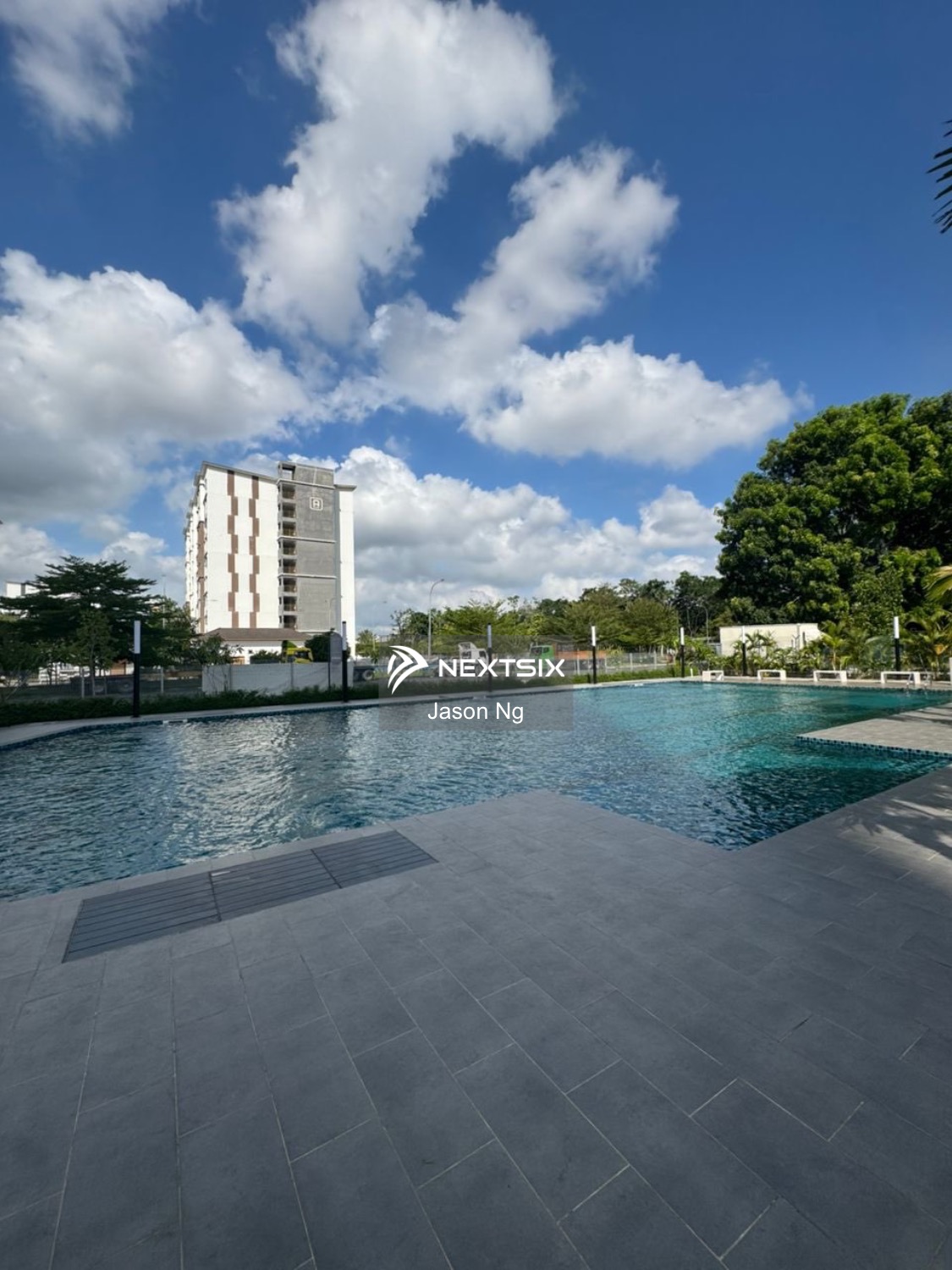 Condominium For Rent in Klang Selangor - Image 11