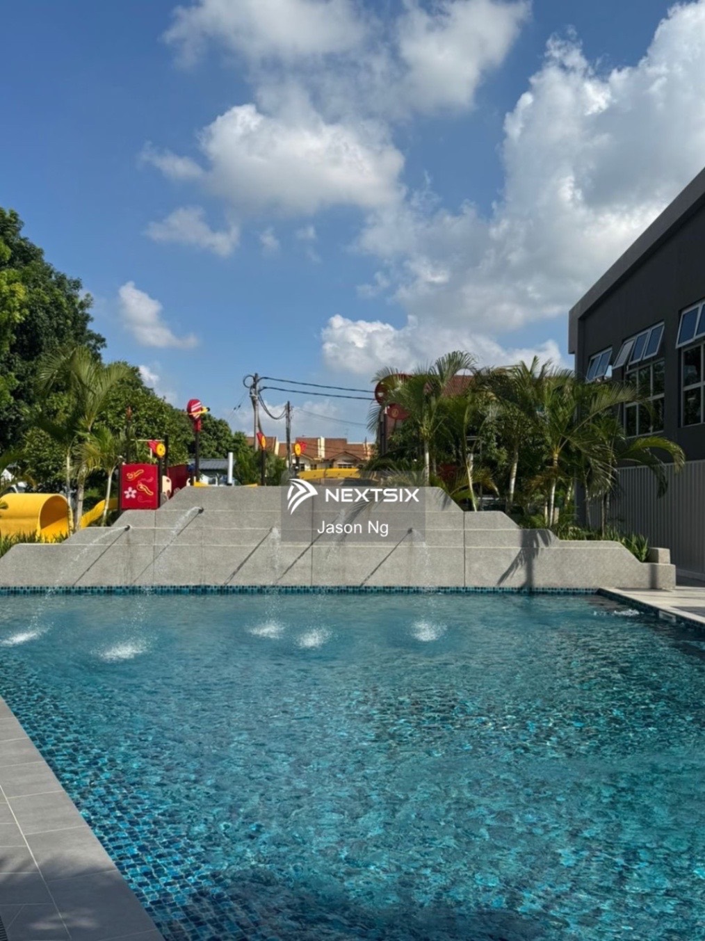 Condominium For Rent in Klang Selangor - Image 12