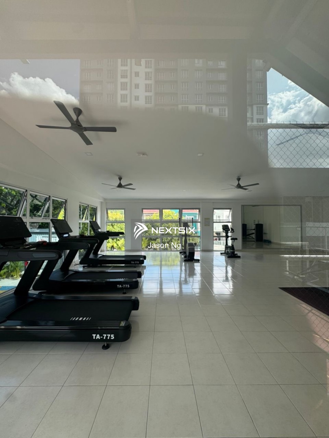 Condominium For Rent in Klang Selangor - Image 14