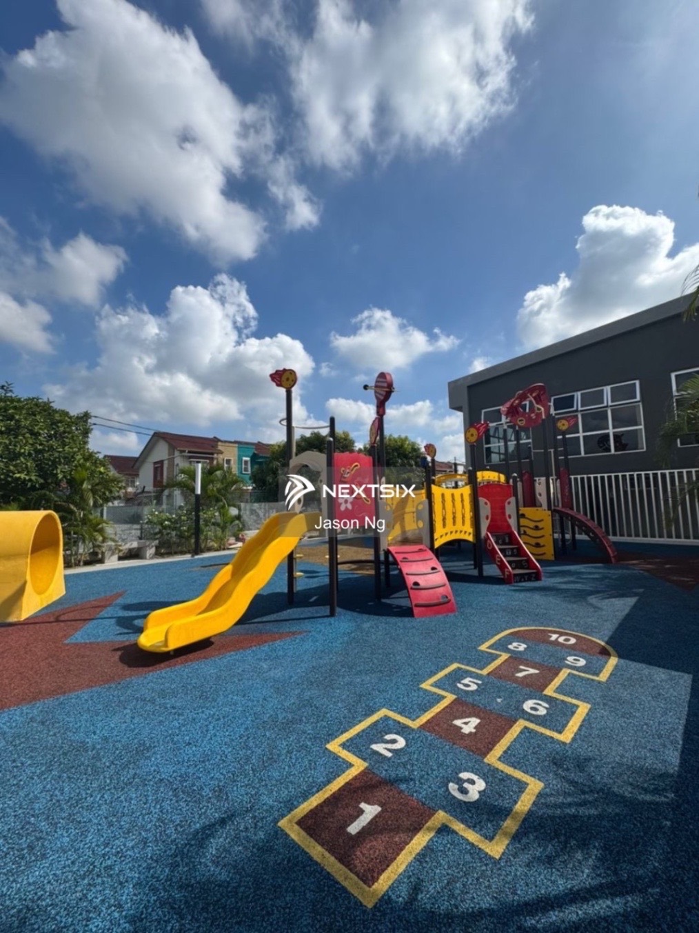 Condominium For Rent in Klang Selangor - Image 15