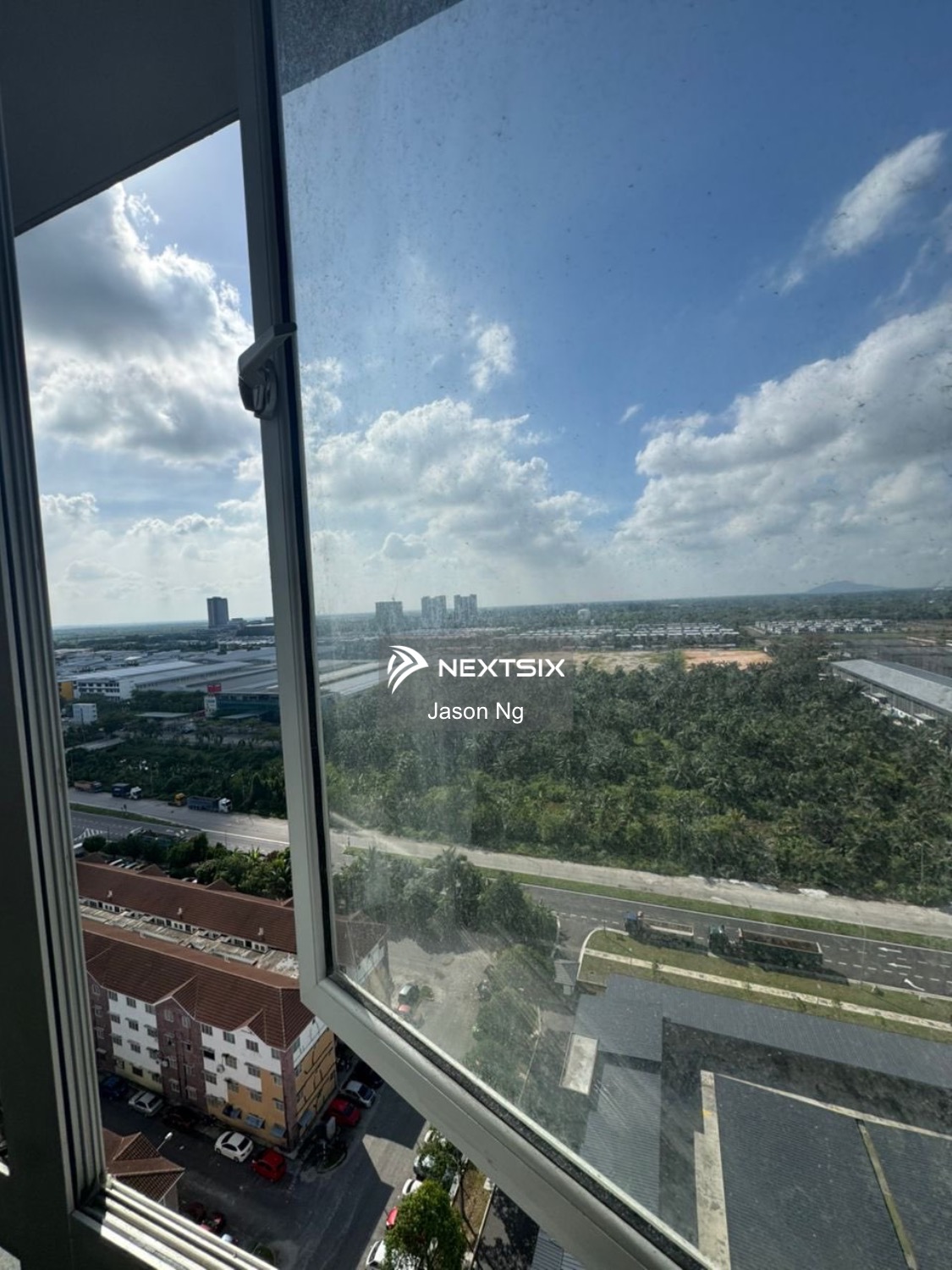 Condominium For Rent in Klang Selangor - Image 9